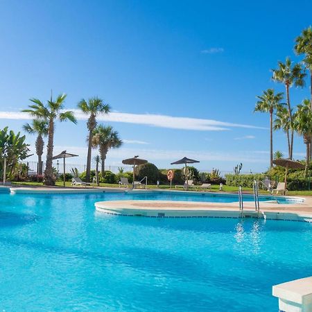 Appartamento Luxurious penthouse in Ventura del Mar, Puerto Banus. Marbella Esterno foto